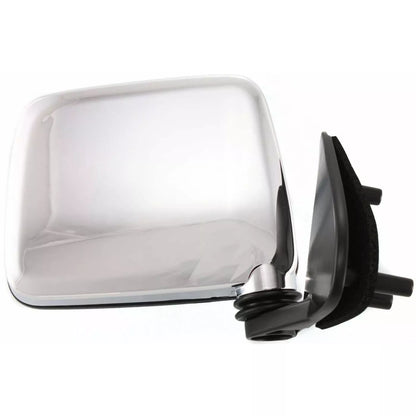 Espejo retrovisor exterior derecho 1986 - 1994 NISSAN D21 NI1321109 9630111G20