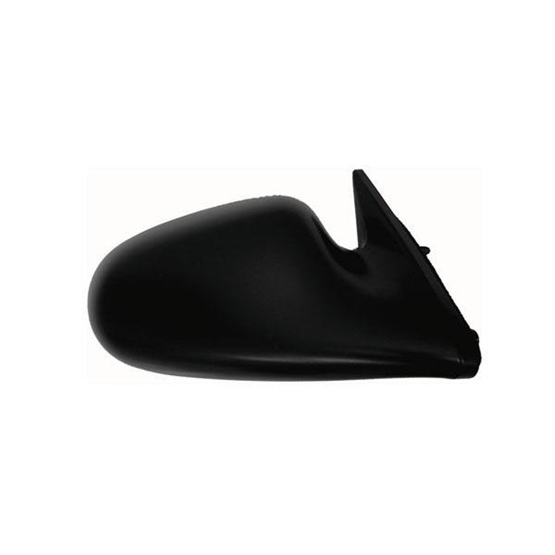 Right Side Mirror outside rear view 1995 - 1999 NISSAN 200SX  NI1321110 963014B000