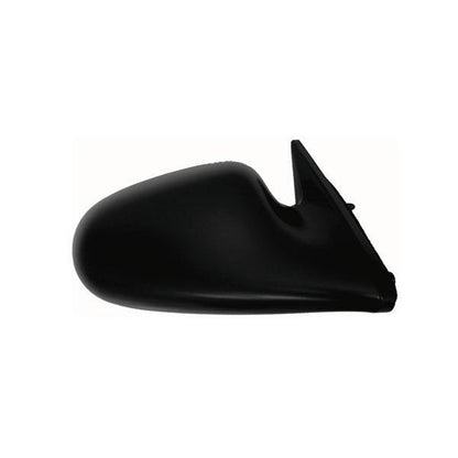 Right Side Mirror outside rear view 1995 - 1999 NISSAN 200SX  NI1321110 963014B000