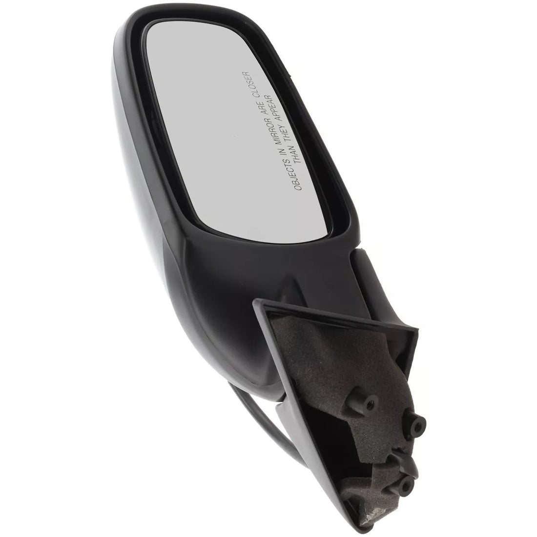 Right Side Mirror outside rear view 1996 - 1999 NISSAN MAXIMA NI1321112 K630153U01