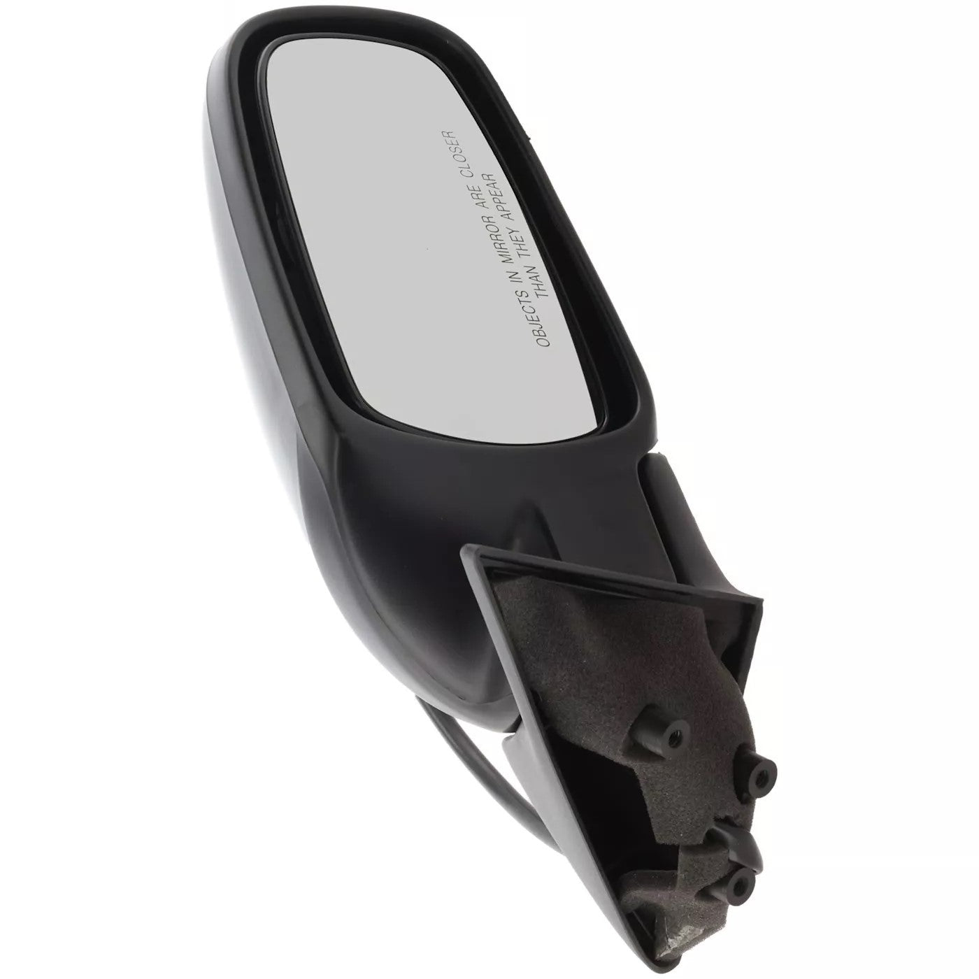 Right Side Mirror outside rear view 1996 - 1999 NISSAN MAXIMA  NI1321112 K630153U01