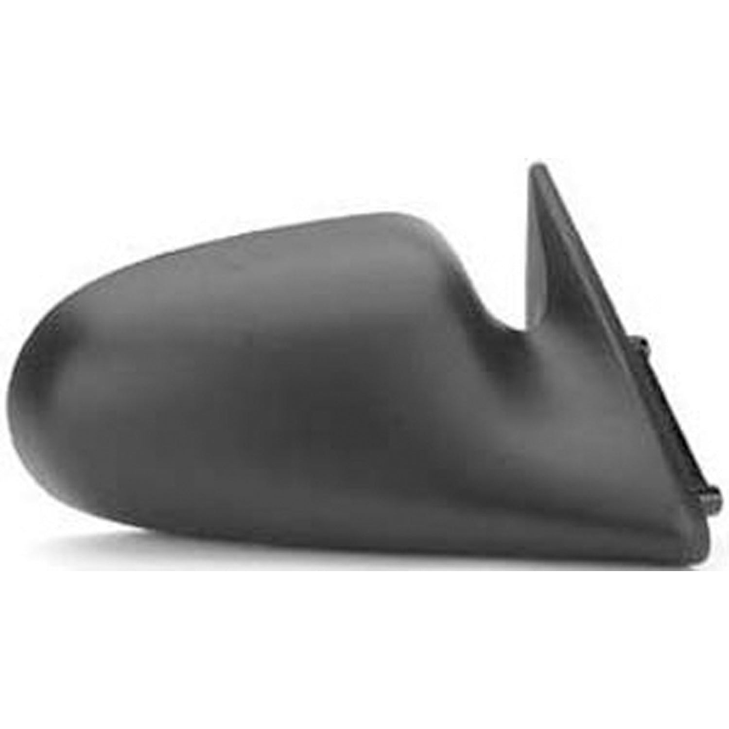 Right Side Mirror outside rear view 1995 - 1999 NISSAN 200SX  NI1321114 963014B010