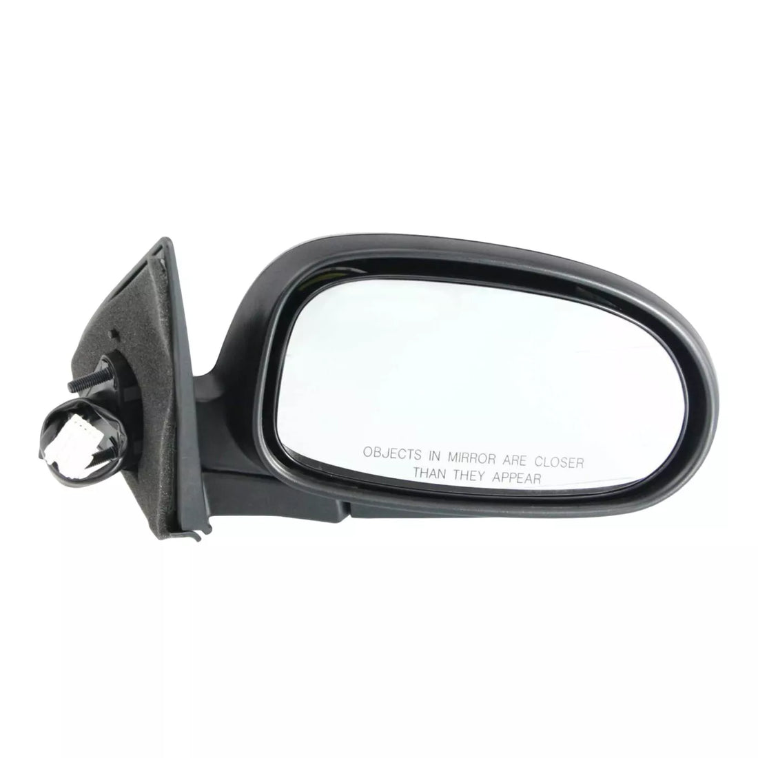 Right Side Mirror outside rear view 2000 - 2003 NISSAN MAXIMA NI1321121 963013Y001