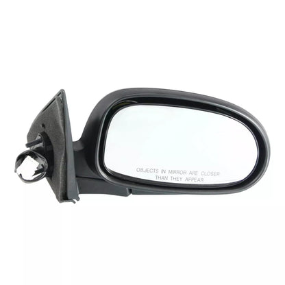 Right Side Mirror outside rear view 2000 - 2003 NISSAN MAXIMA  NI1321121 963013Y001