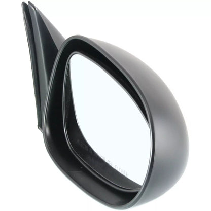 Espejo retrovisor exterior derecho 1998 - 1999 NISSAN ALTIMA NI1321124 963019E016