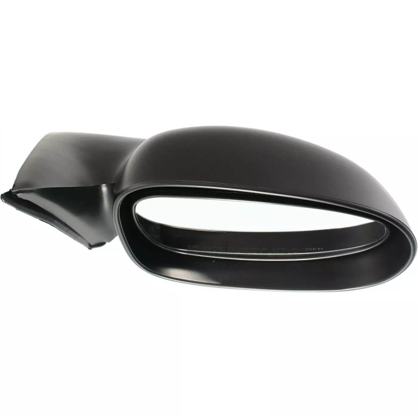 Espejo retrovisor exterior derecho 1998 - 1999 NISSAN ALTIMA NI1321124 963019E016