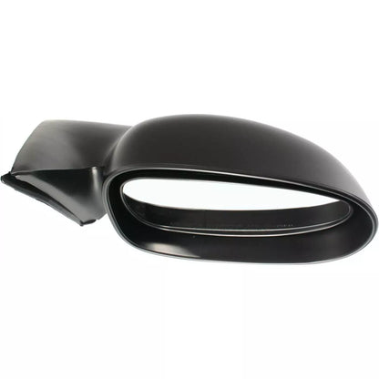 Espejo retrovisor exterior derecho 1998 - 1999 NISSAN ALTIMA NI1321124 963019E016