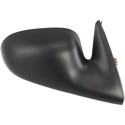 Espejo retrovisor exterior derecho 1998 - 1999 NISSAN ALTIMA NI1321124 963019E016