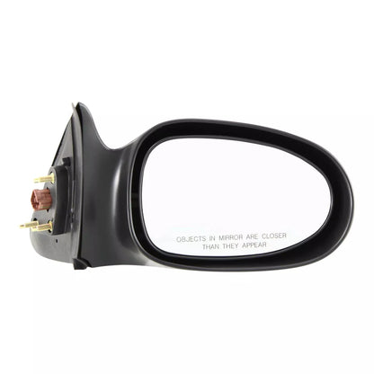 Right Side Mirror outside rear view 2000 - 2001 NISSAN ALTIMA  NI1321125 963010Z811
