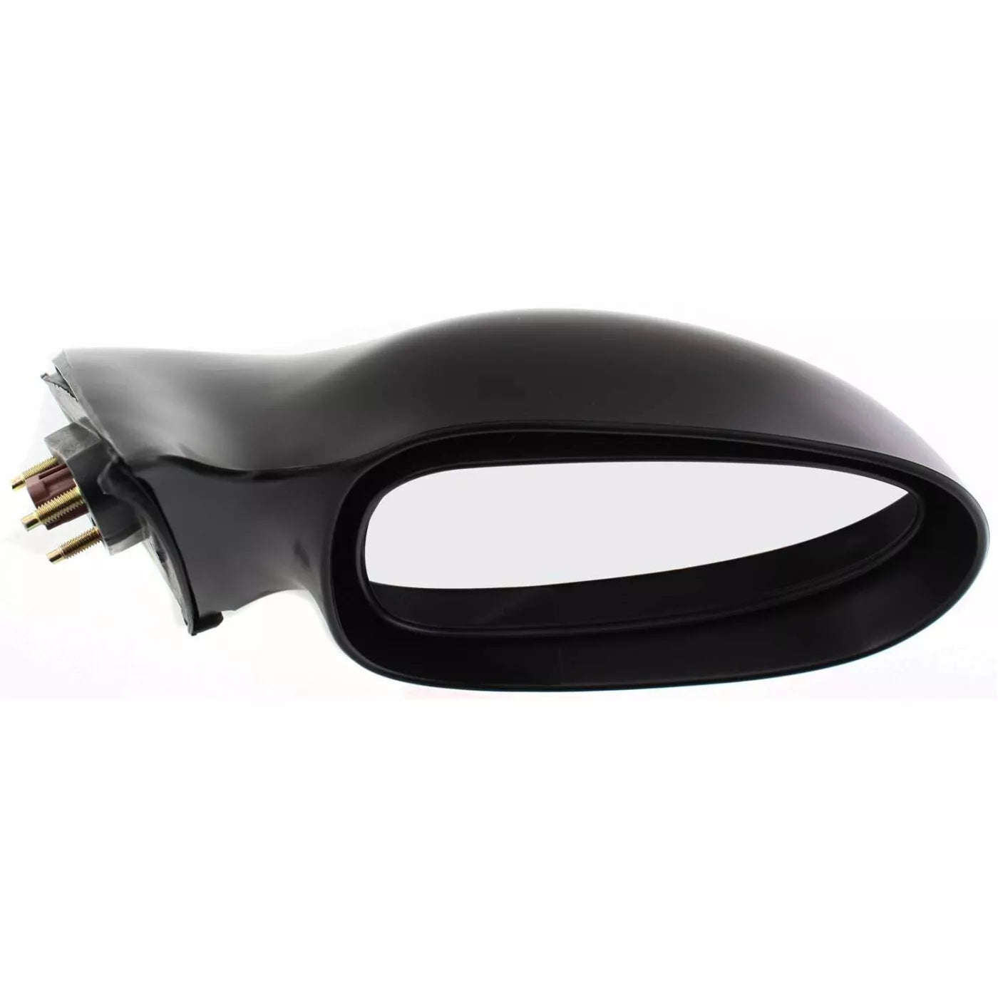 Espejo retrovisor exterior derecho 2000 - 2001 NISSAN ALTIMA NI1321125 963010Z811