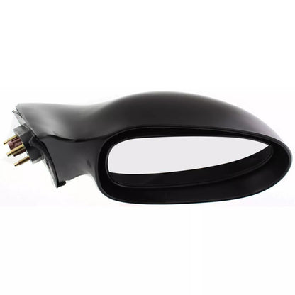 Espejo retrovisor exterior derecho 2000 - 2001 NISSAN ALTIMA NI1321125 963010Z811