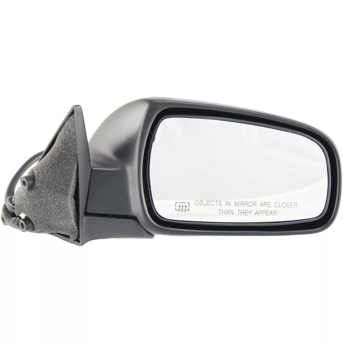 Right Side Mirror outside rear view 1996 - 1999 INFINITI I30 NI1321126 K630155U01