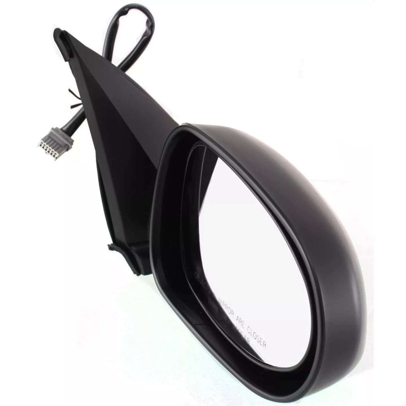 Espejo retrovisor exterior derecho 2000 - 2003 NISSAN SENTRA NI1321127 963015M010