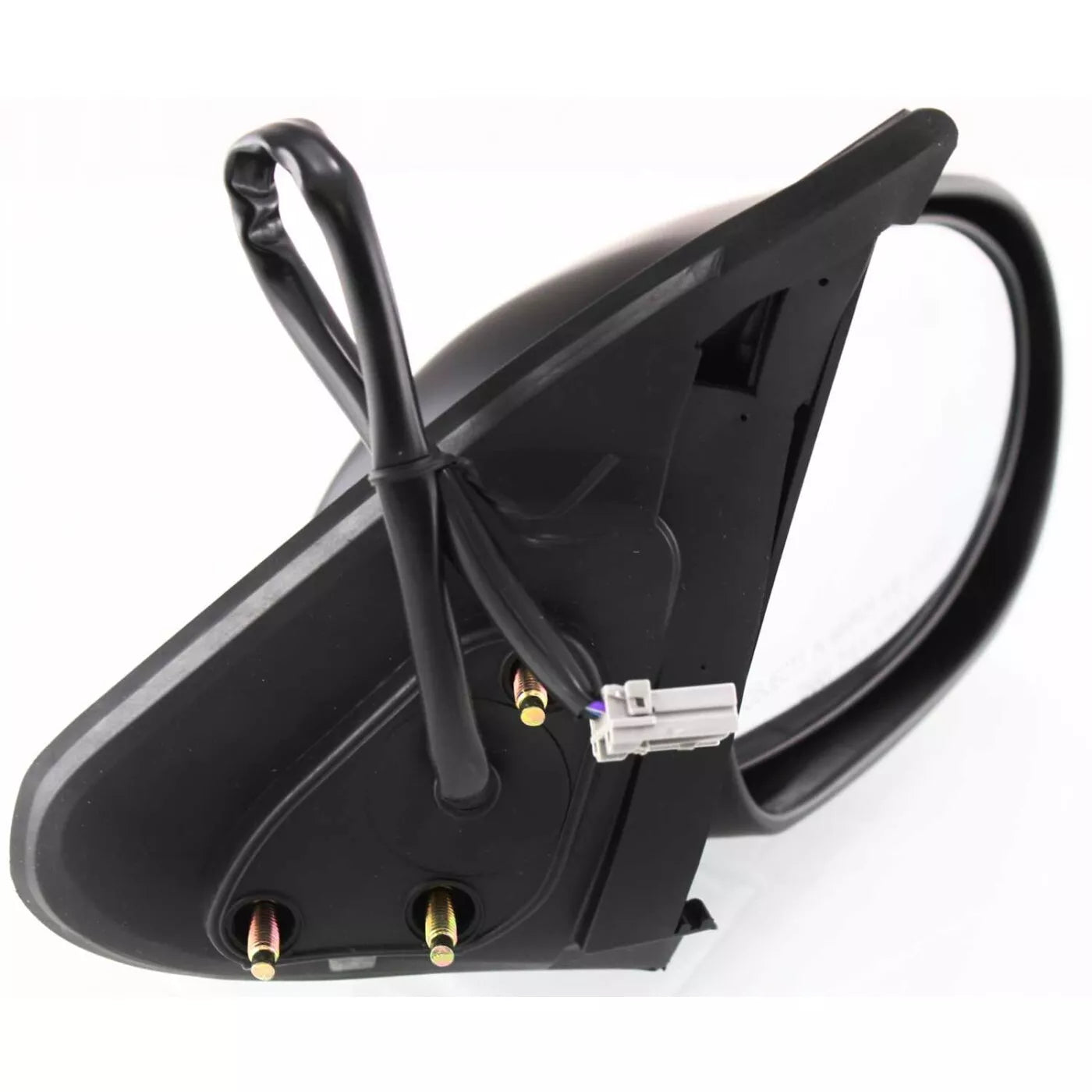 Espejo retrovisor exterior derecho 2000 - 2003 NISSAN SENTRA NI1321127 963015M010