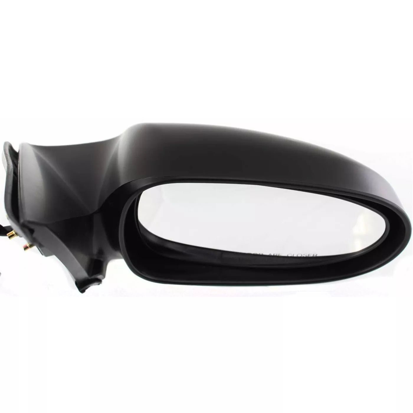 Espejo retrovisor exterior derecho 2000 - 2003 NISSAN SENTRA NI1321127 963015M010