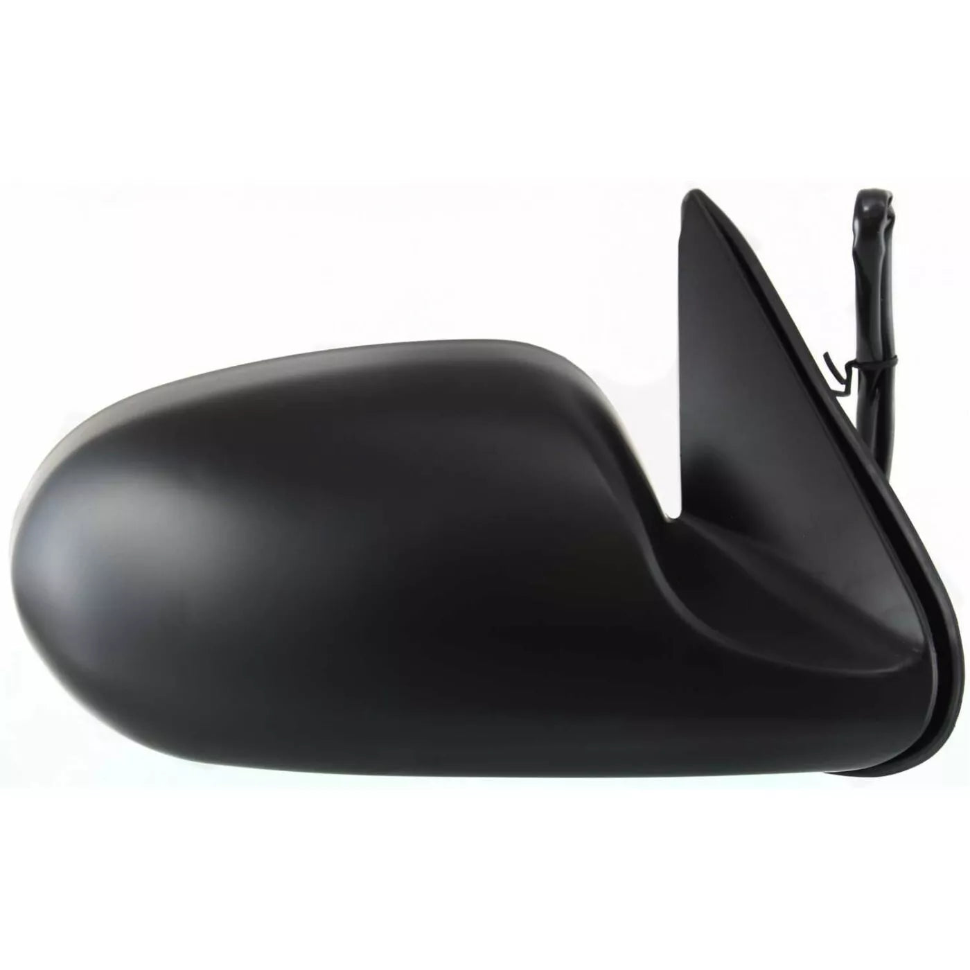 Espejo retrovisor exterior derecho 2000 - 2003 NISSAN SENTRA NI1321127 963015M010