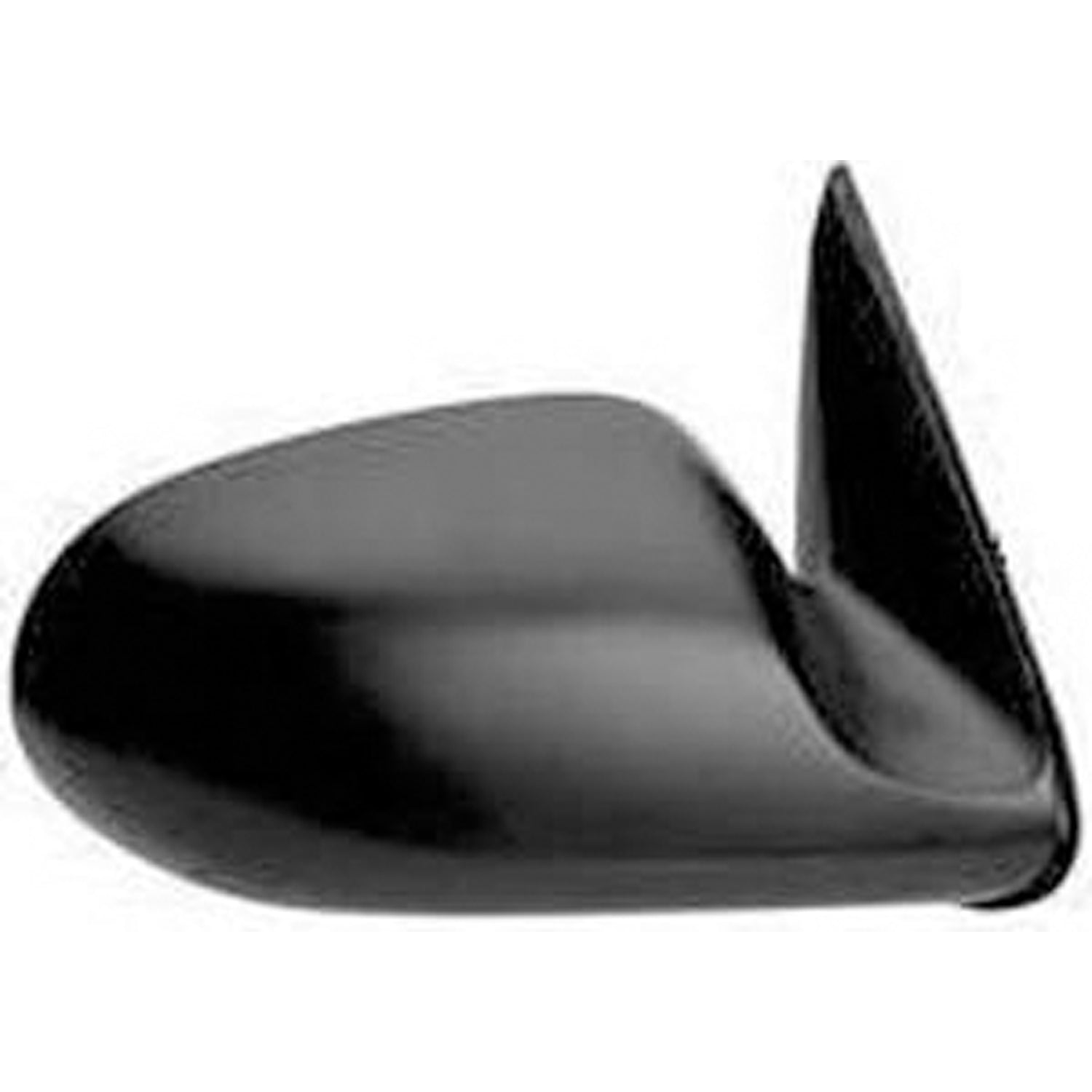 Right Side Mirror outside rear view 2000 - 2006 NISSAN SENTRA  NI1321133 963015M000