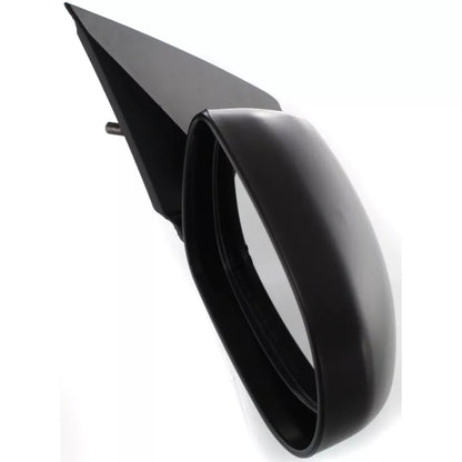 Espejo retrovisor exterior derecho 2000 - 2006 NISSAN SENTRA NI1321134 963015M100