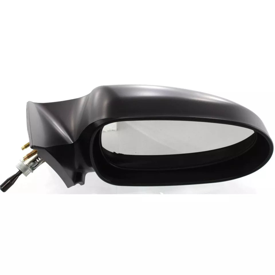 Espejo retrovisor exterior derecho 2000 - 2006 NISSAN SENTRA NI1321134 963015M100