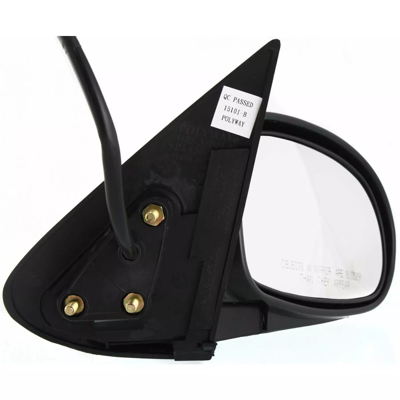 Espejo retrovisor exterior derecho 2000 - 2003 NISSAN MAXIMA NI1321135 963013Y001