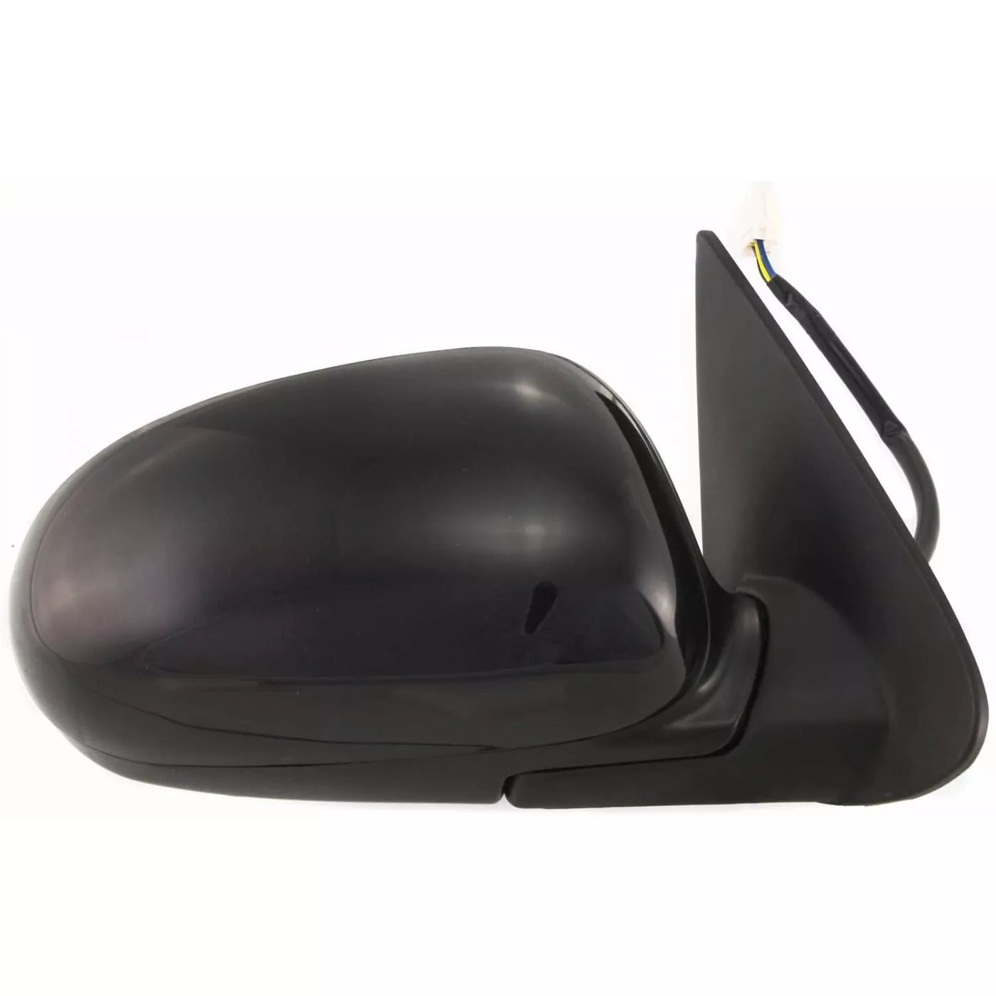 Espejo retrovisor exterior derecho 2000 - 2003 NISSAN MAXIMA NI1321135 963013Y001