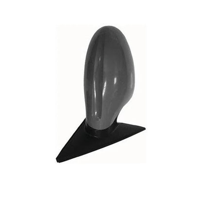 Espejo retrovisor exterior derecho 2002 - 2003 NISSAN ALTIMA NI1321136 963013Z000