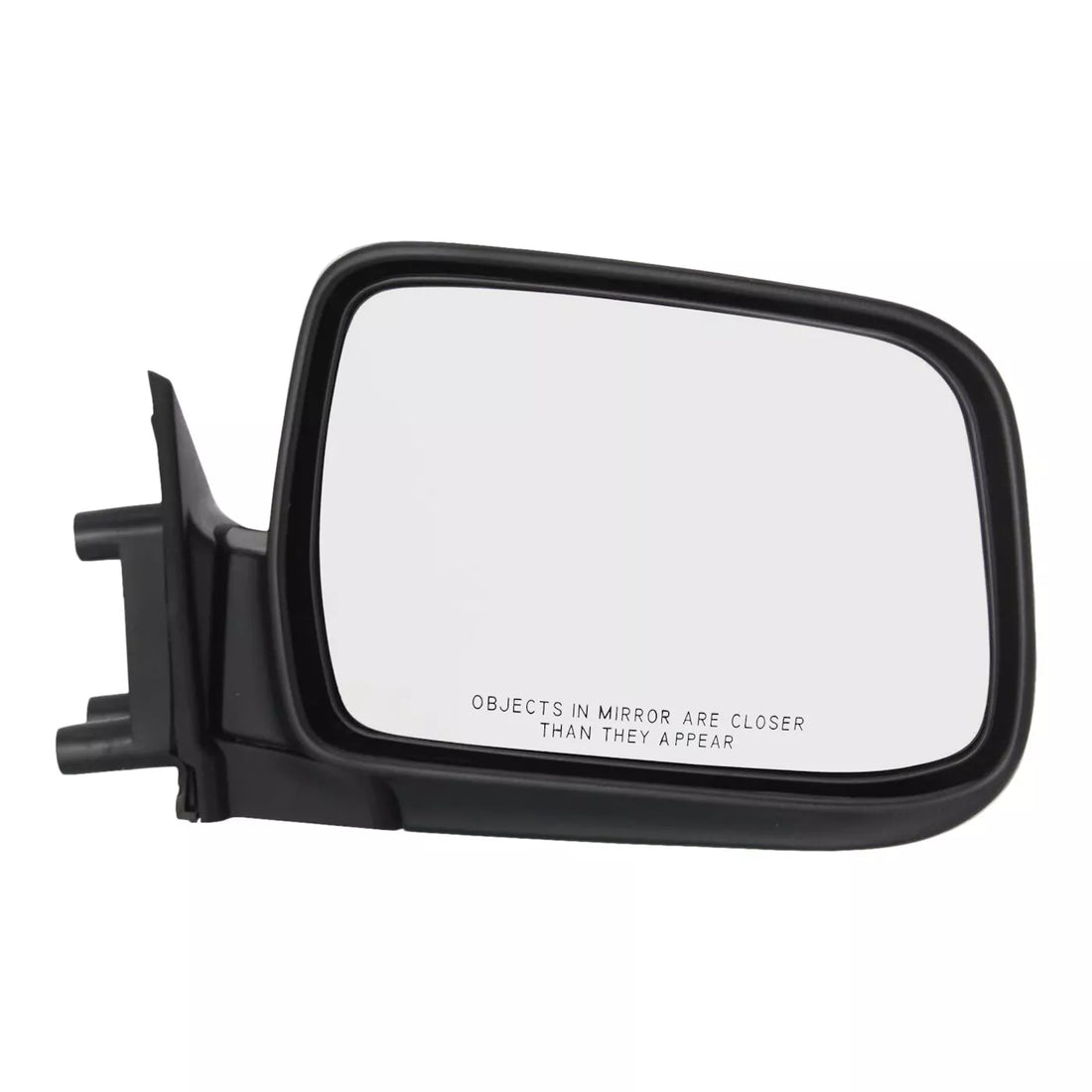 Right Side Mirror outside rear view 1998 - 2004 NISSAN FRONTIER  NI1321139 963013S510