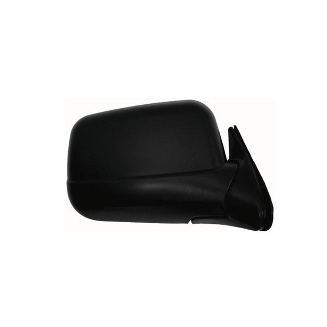 Right Side Mirror outside rear view 1998 - 2004 NISSAN FRONTIER  NI1321140 963013S500