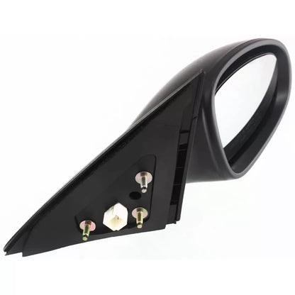 Espejo retrovisor exterior derecho 2002 - 2004 NISSAN ALTIMA NI1321141 963013Z100