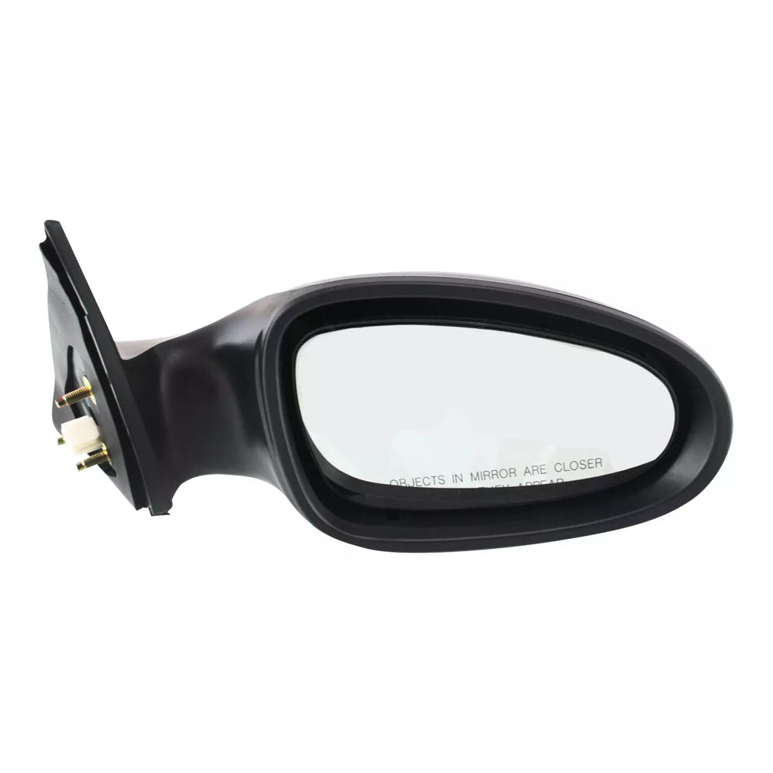 Right Side Mirror outside rear view 2002 - 2004 NISSAN ALTIMA  NI1321141 963013Z100