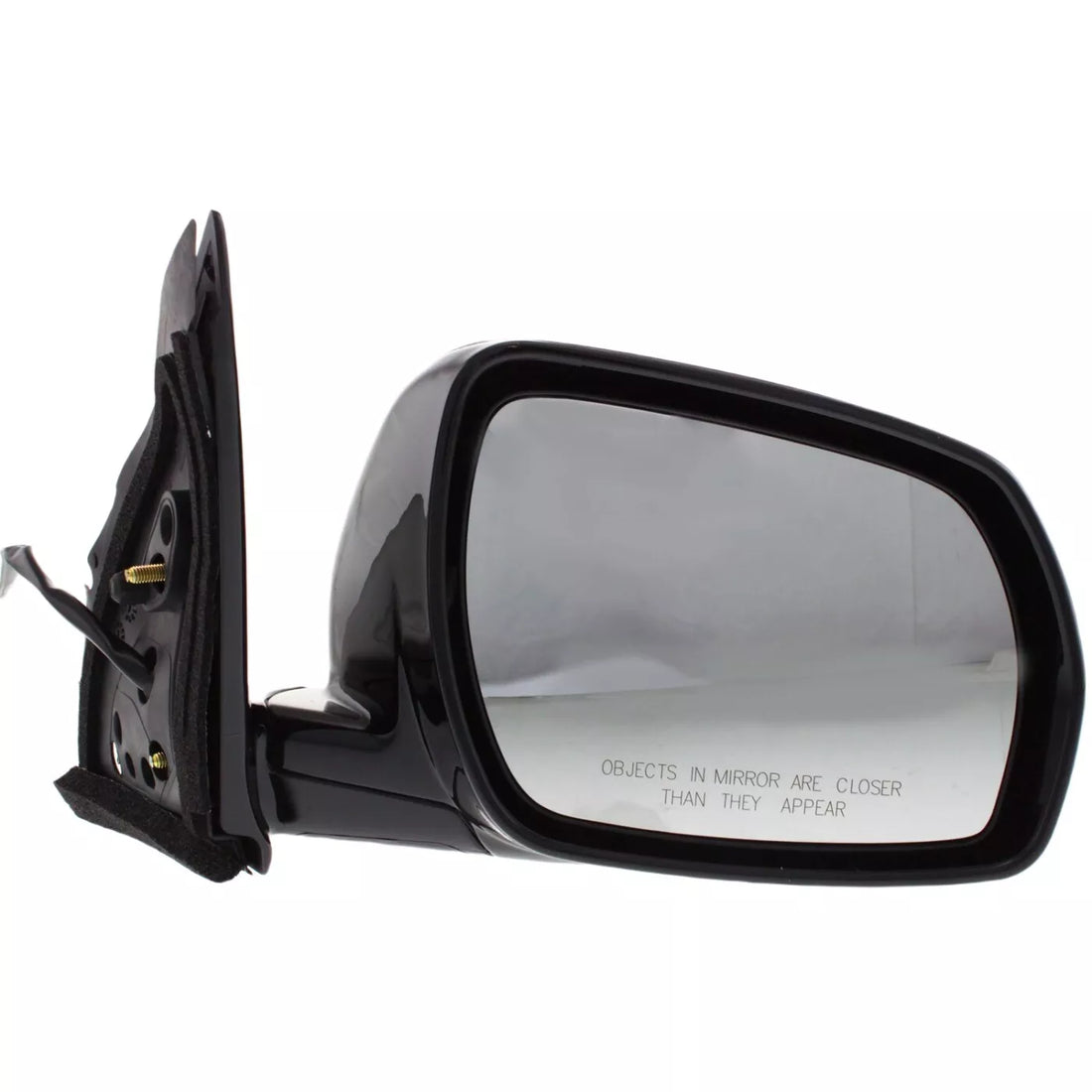 Right Side Mirror outside rear view 2003 - 2004 NISSAN MURANO  NI1321152 96301CA000