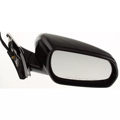 Espejo retrovisor exterior derecho 2003 - 2004 NISSAN MURANO NI1321152 96301CA000