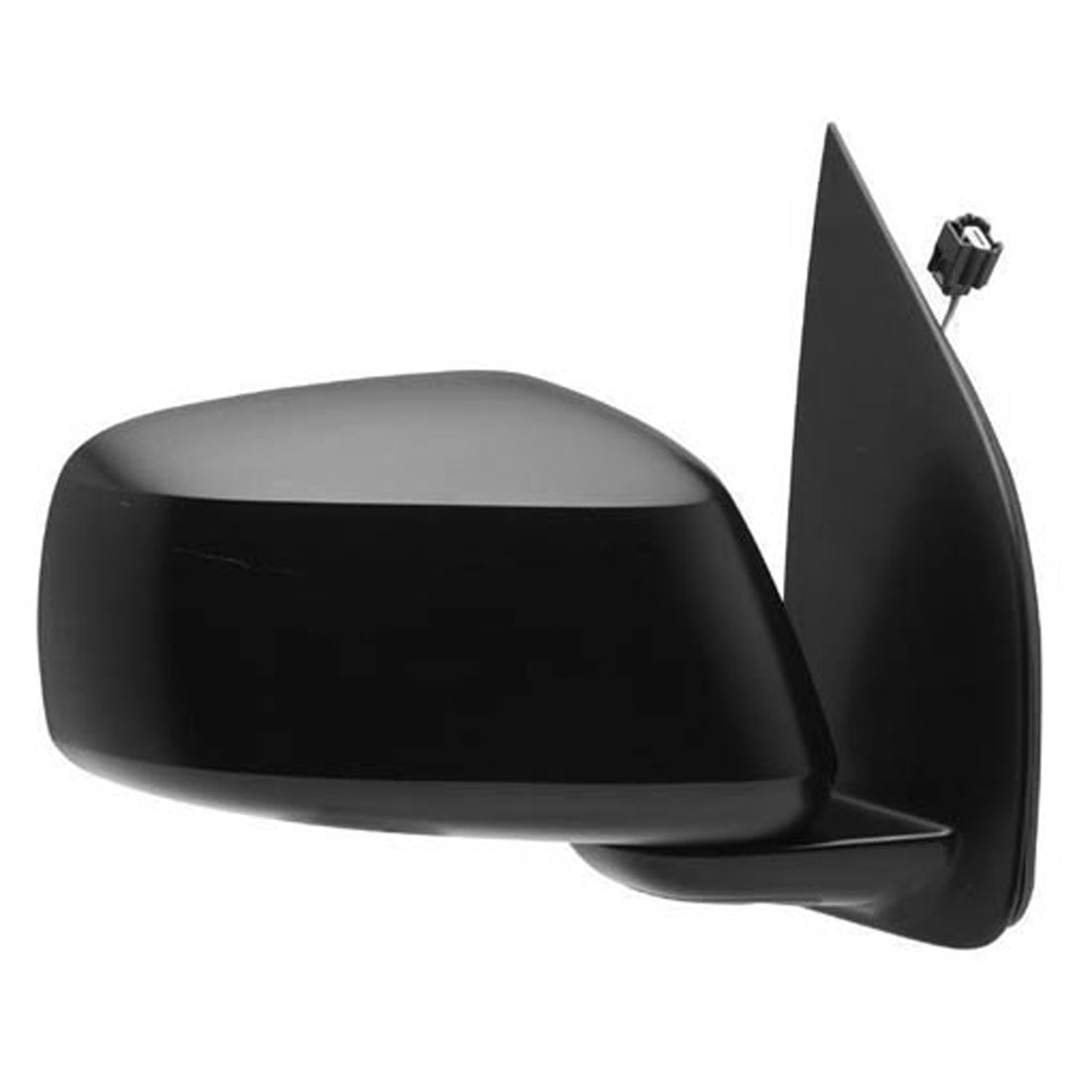 Right Side Mirror outside rear view 2005 - 2009 NISSAN FRONTIER ORIGINAL NI1321153OE 96301EA005