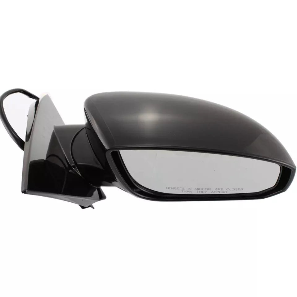 Espejo retrovisor exterior derecho 2004 - 2008 NISSAN MAXIMA NI1321161 96301ZK34E