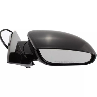 Espejo retrovisor exterior derecho 2004 - 2008 NISSAN MAXIMA NI1321161 96301ZK34E