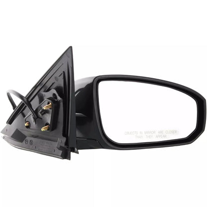 Right Side Mirror outside rear view 2004 - 2008 NISSAN MAXIMA  NI1321161 96301ZK34E