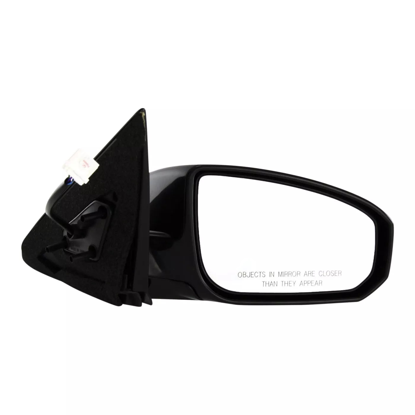 Espejo retrovisor exterior derecho 2004 - 2008 NISSAN MAXIMA NI1321162 96301ZK33E