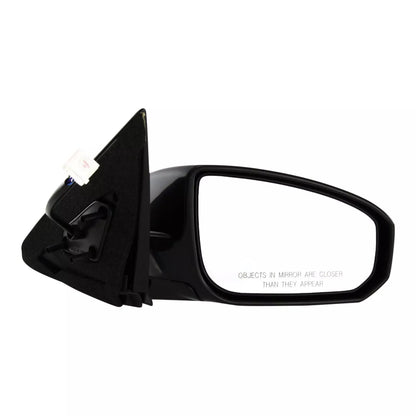 Espejo retrovisor exterior derecho 2004 - 2008 NISSAN MAXIMA NI1321162 96301ZK33E