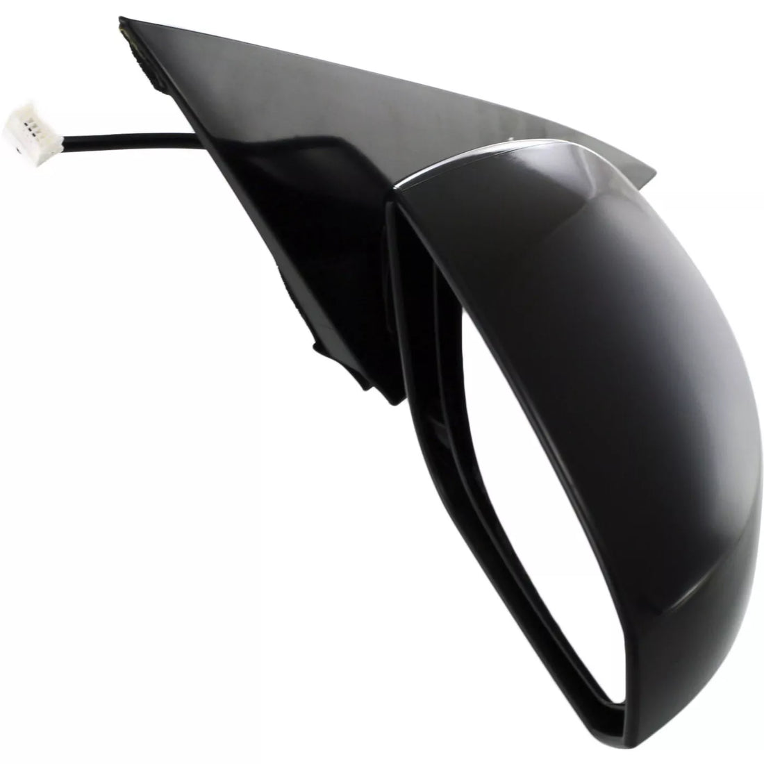 Espejo retrovisor exterior derecho 2004 - 2008 NISSAN MAXIMA NI1321162 96301ZK33E