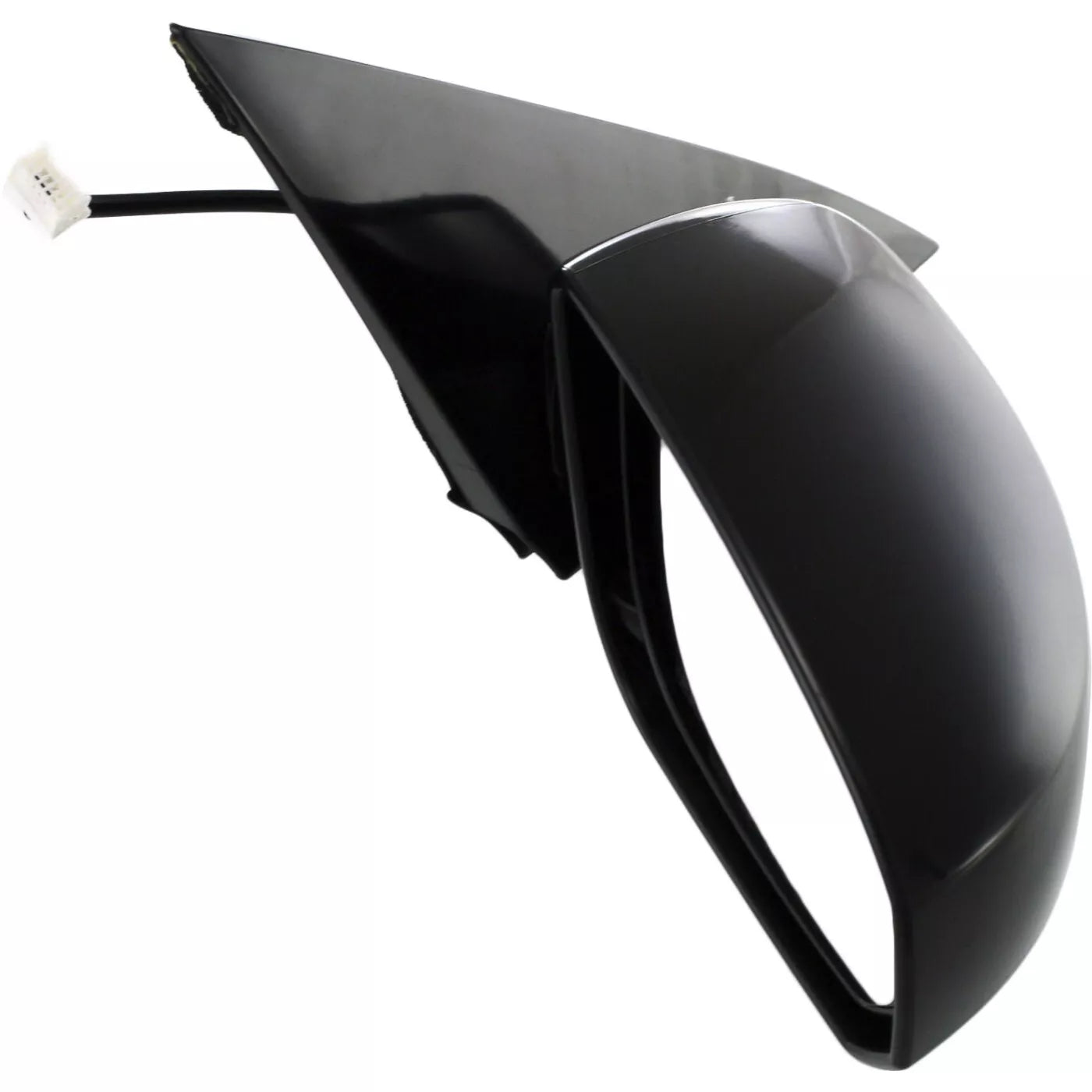 Espejo retrovisor exterior derecho 2004 - 2008 NISSAN MAXIMA NI1321162 96301ZK33E