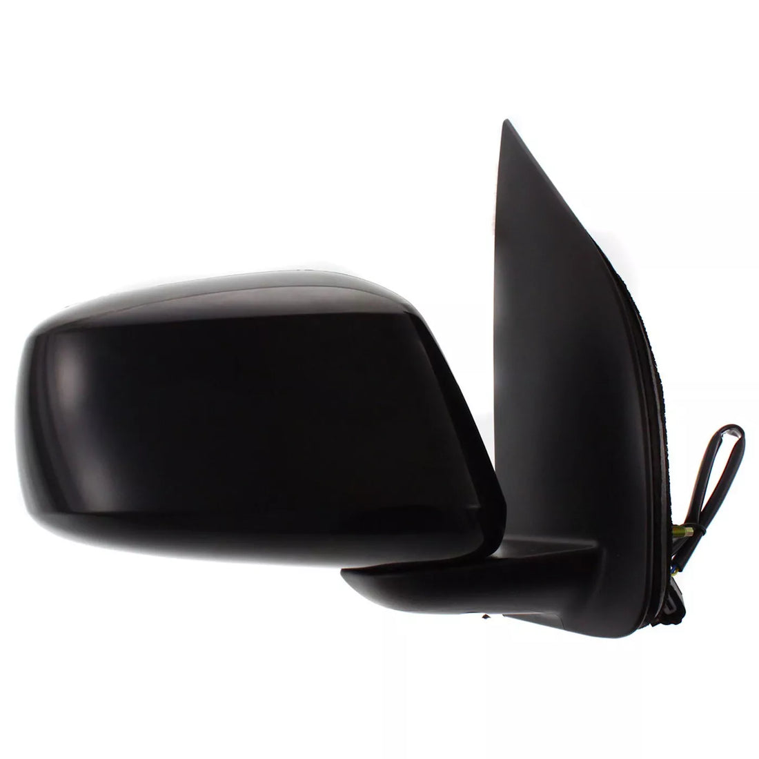 Right Side Mirror outside rear view 2005 - 2019 NISSAN PATHFINDER  NI1321168 96301EA18E