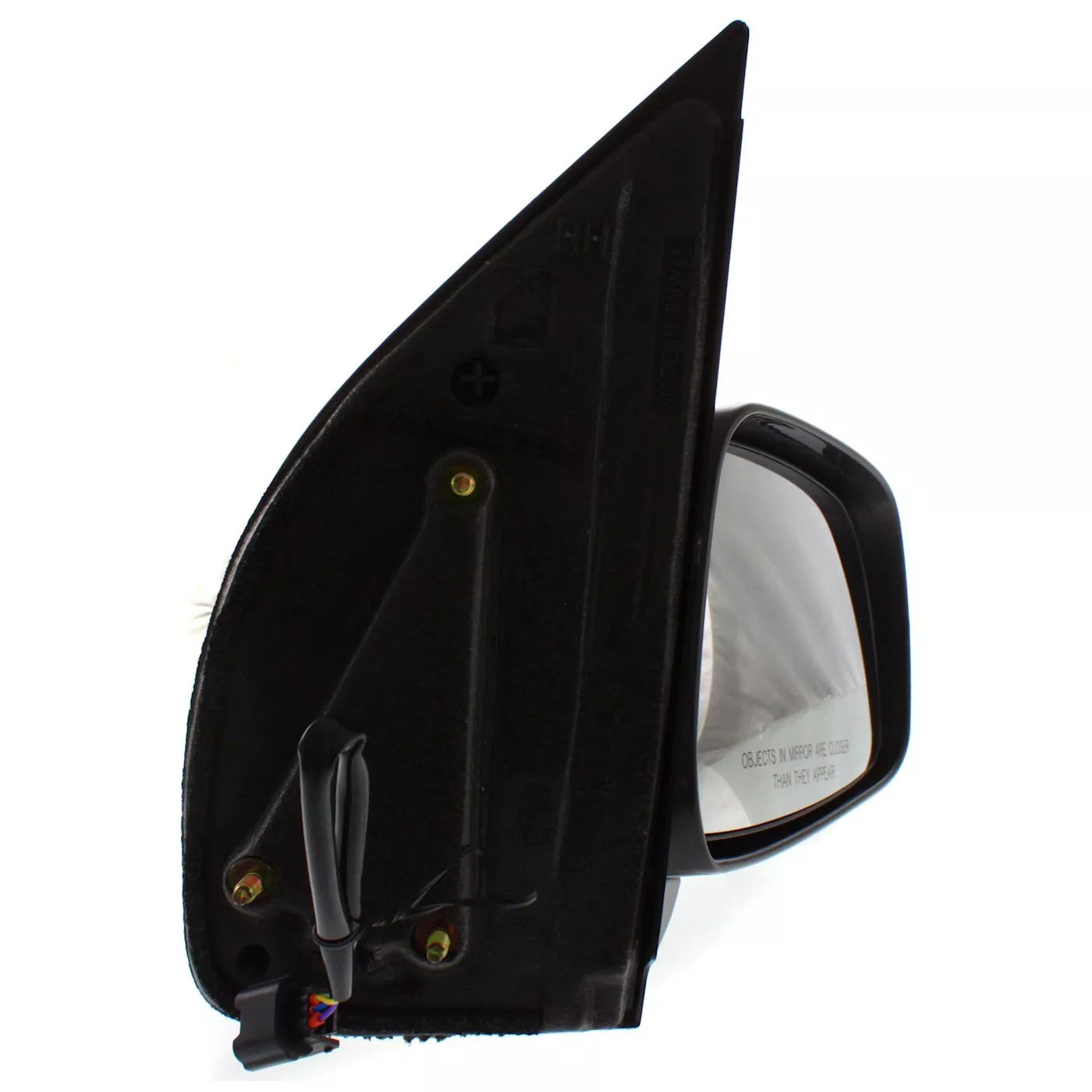 Espejo retrovisor exterior derecho 2005 - 2011 NISSAN PATHFINDER NI1321168 96301EA18E
