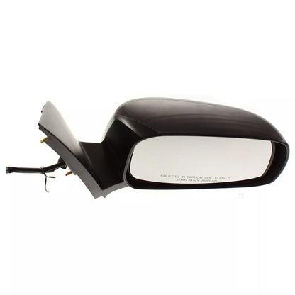 Espejo retrovisor exterior derecho 2005 - 2011 NISSAN PATHFINDER NI1321168 96301EA18E