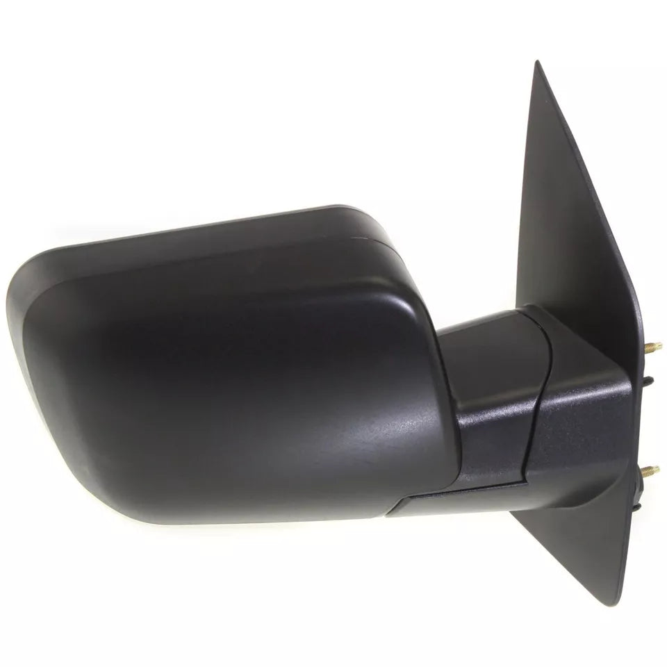 Espejo retrovisor exterior derecho 2004 - 2015 NISSAN TITAN NI1321171 96301ZH00A