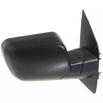 Espejo retrovisor exterior derecho 2004 - 2015 NISSAN TITAN NI1321171 96301ZH00A