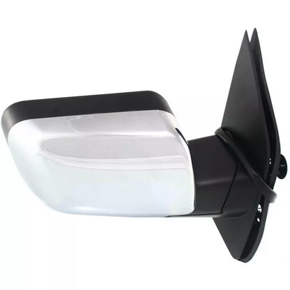 Espejo retrovisor exterior derecho 2004 - 2005 NISSAN TITAN NI1321172 96301ZC20A
