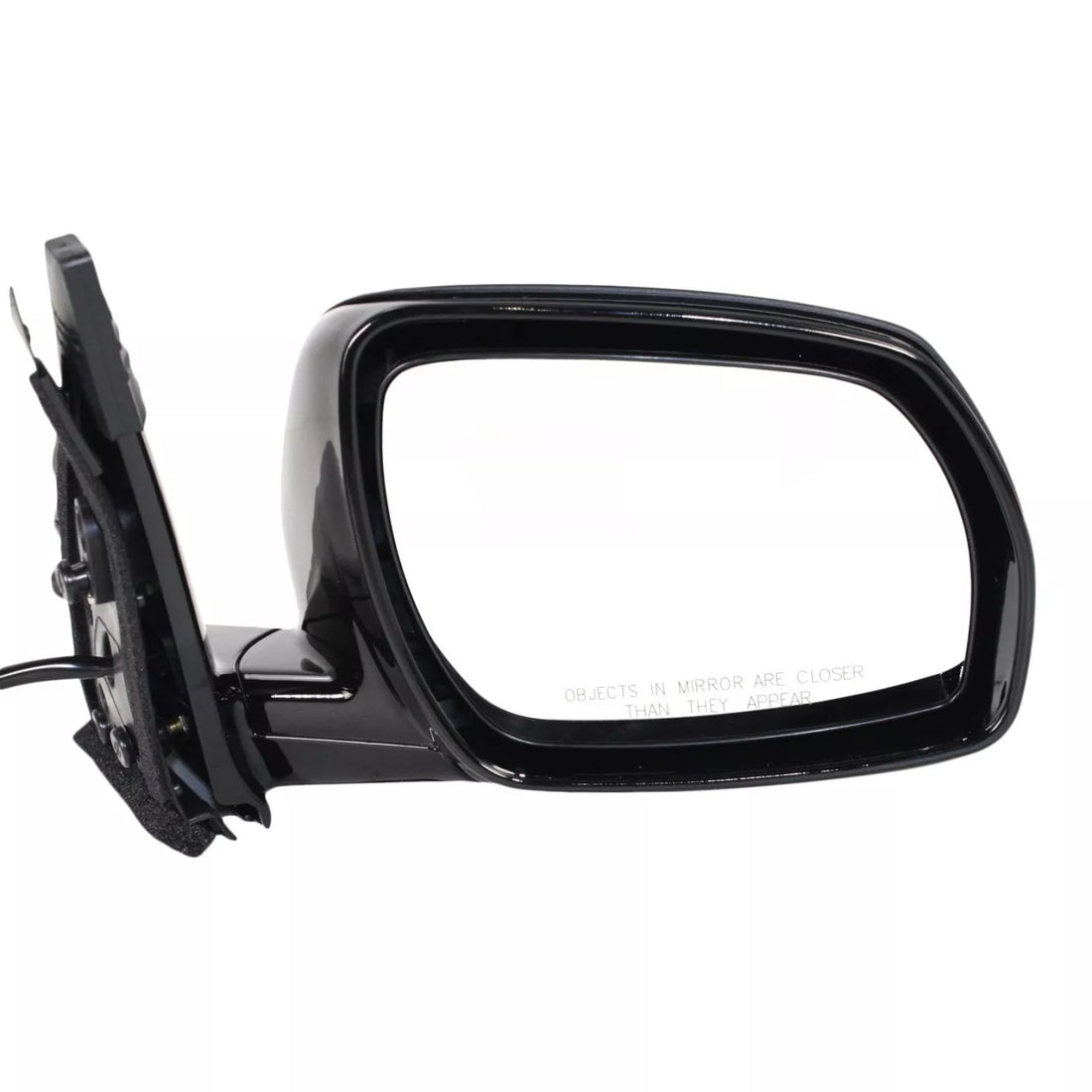 Right Side Mirror outside rear view 2005 - 2007 NISSAN MURANO  NI1321183 96301CB810