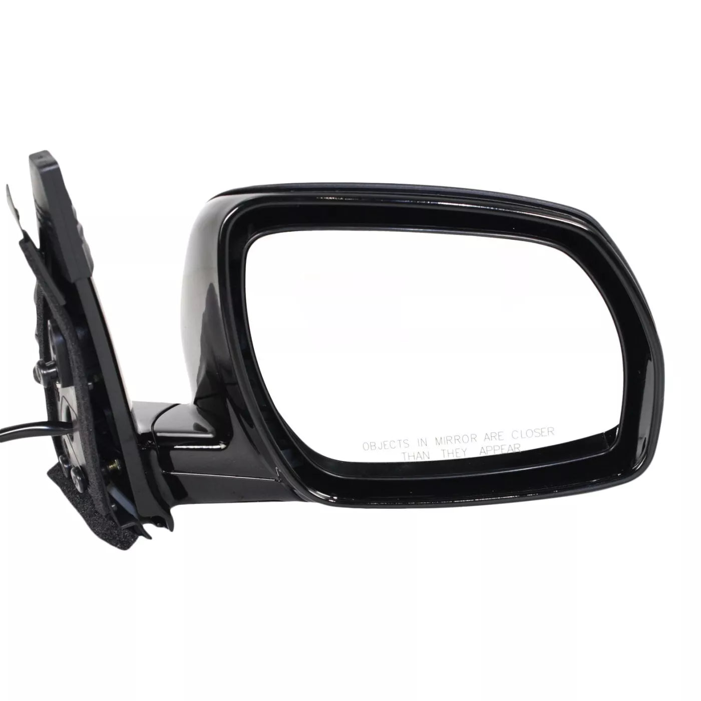 Right Side Mirror outside rear view 2005 - 2007 NISSAN MURANO  NI1321183 96301CB810
