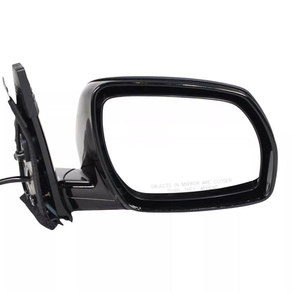 Right Side Mirror outside rear view 2005 - 2007 NISSAN MURANO  NI1321183 96301CB810