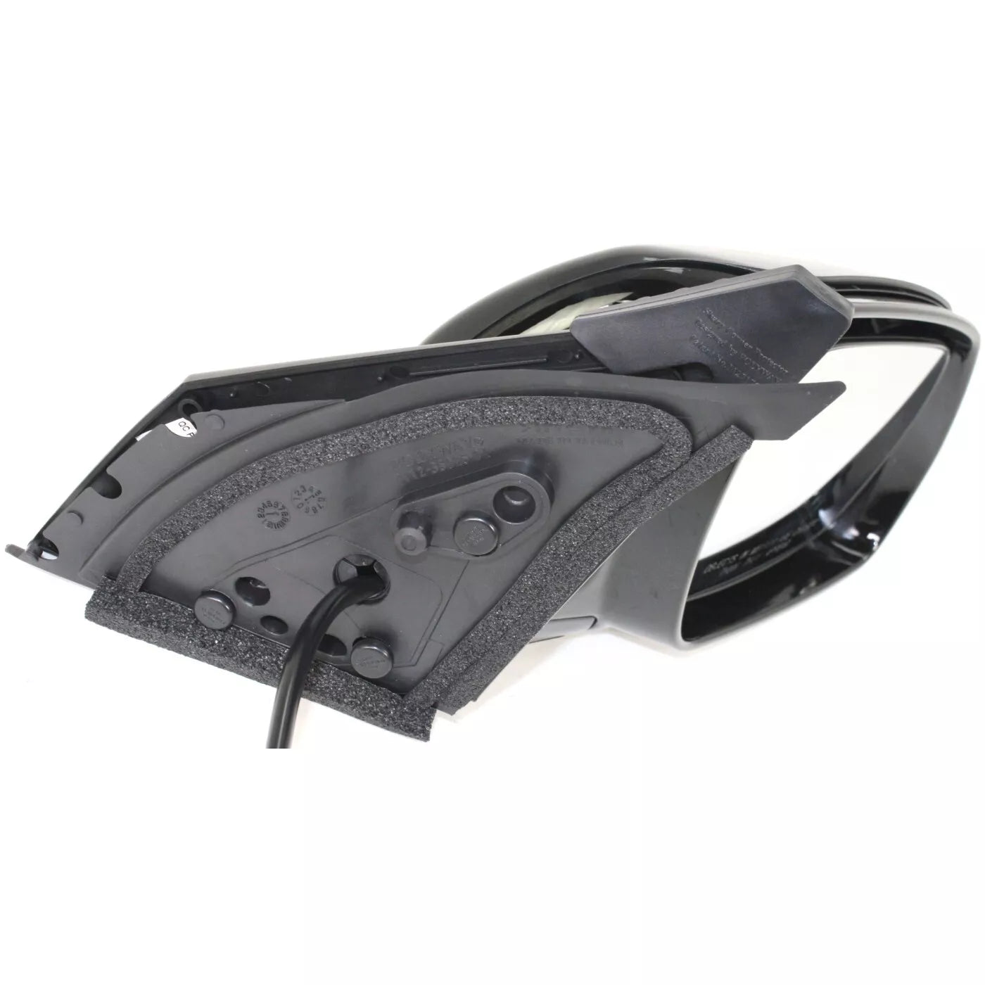 Espejo retrovisor exterior derecho 2005 - 2008 NISSAN MURANO NI1321183 96301CB810